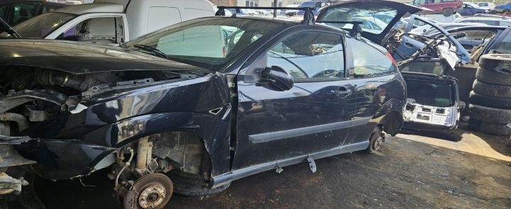 Ventilator aeroterma Ford Focus prima generatie