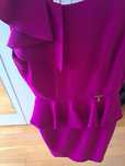 Rochie office  S