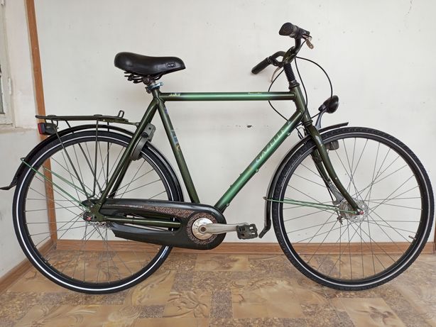 Голландский велосипед велик velosiped velo