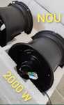 Motor scuter electric 2000w sau 1500 tip Harley 60 Volti