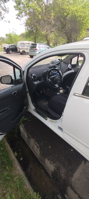 Spark 1 evro 2012 yil