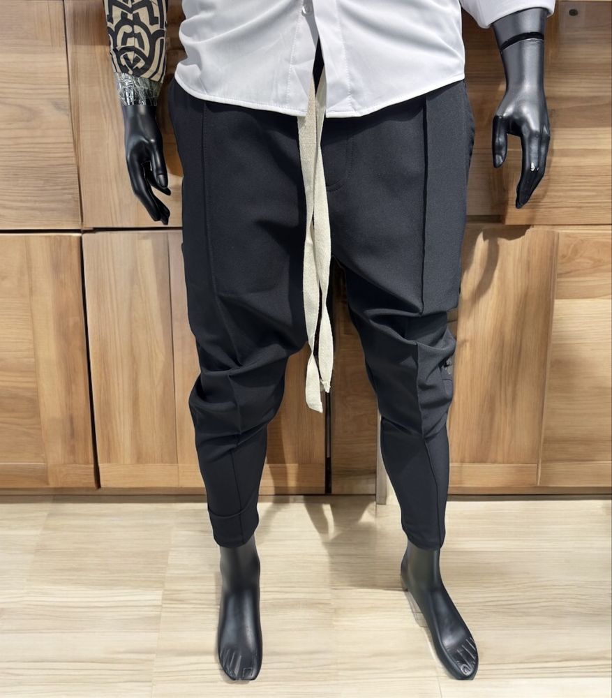 Pantaloni Casual/Elegant, calitate TOP , verificare colet!