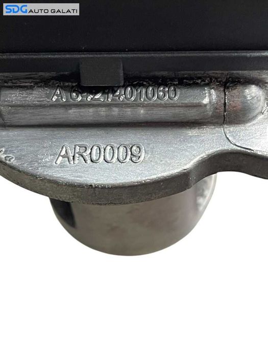 EGR Mercedes Viano 3.0 CDI 2010 - Prezent Cod 6421401060 A6421401060 [C8305]