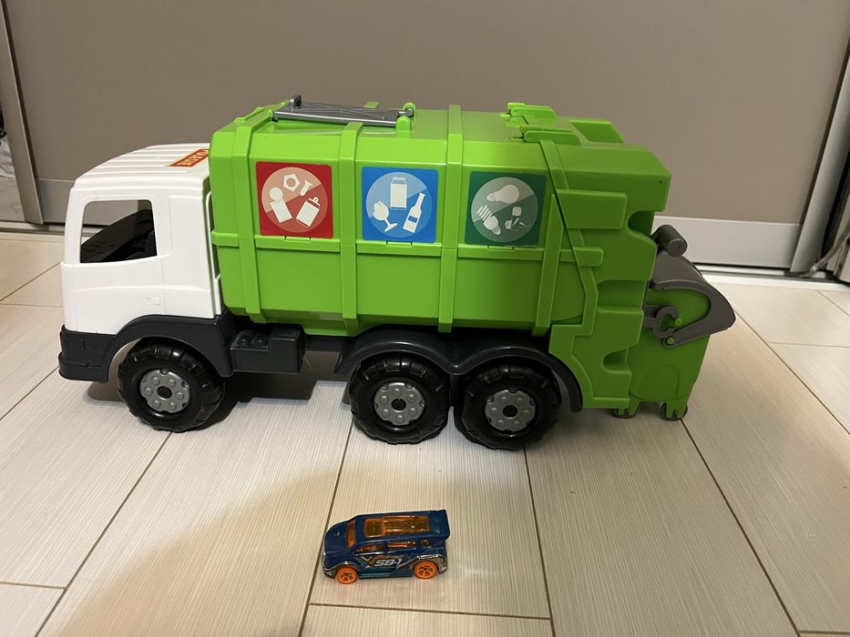 Masina Reciclare 40cm