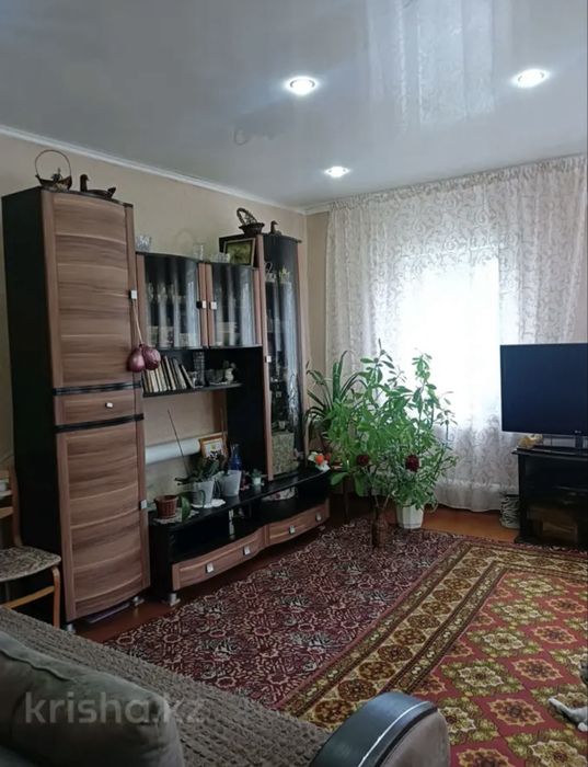 Продам дом в районе ДСР