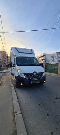 Renault Master .