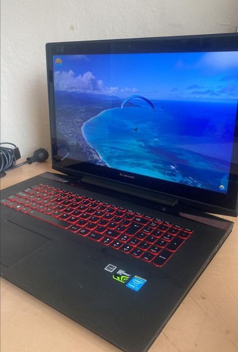 Lenovo с забележка!