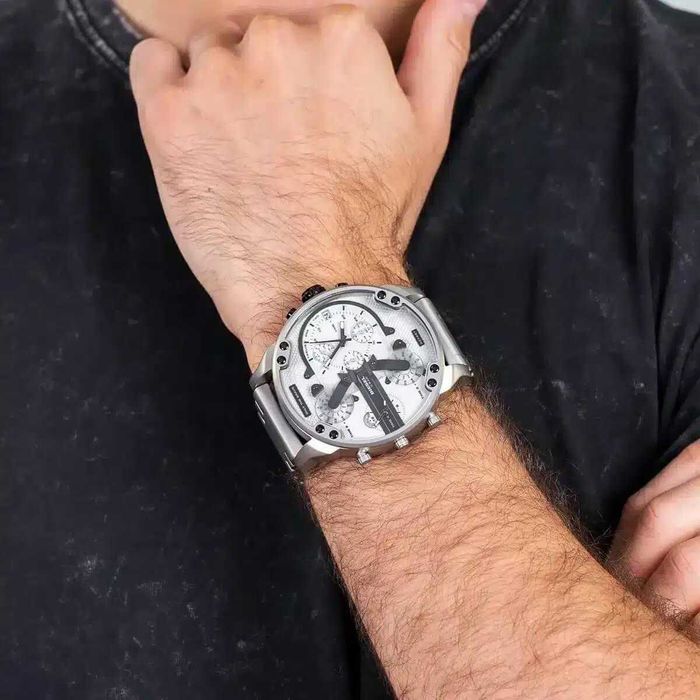 Мъжки часовник Diesel Mr Daddy 2.0 DZ7421