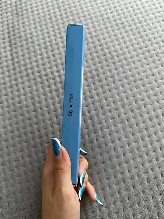 Stylus Apple Pencil pentru iPad (generatia 1) (2022)