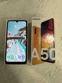 Samsung Galaxy A50