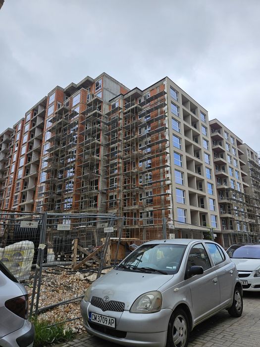 Продава се Двустаен апартамент в Пловдив, Тракия - 73 кв.м за 1096 €/кв.м - Снимка #7