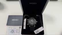 Seiko Arnie SNJ025 Prospex Diver 200m