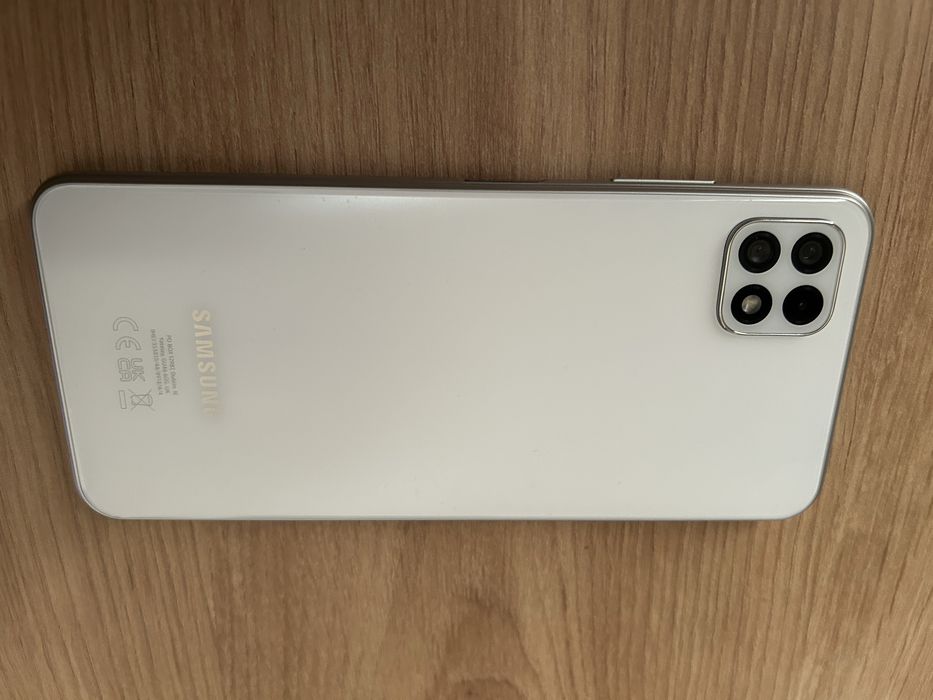 Samsung Galaxy A22 5G 64GB само лично предаване в гр.София