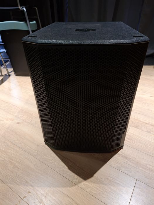 DB technologies SUB 618  (18'')