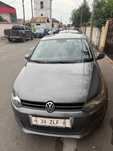 WW Polo 2013 1.2 TSI
