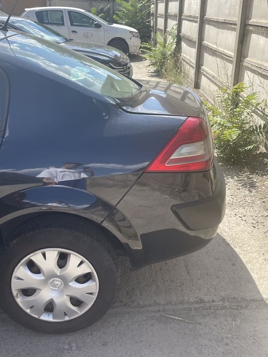 Renault Megane 2