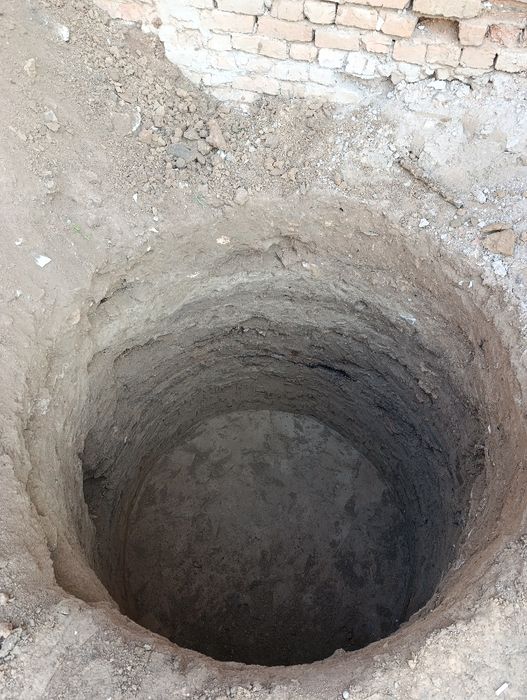 Kanalzatsiya xizmati