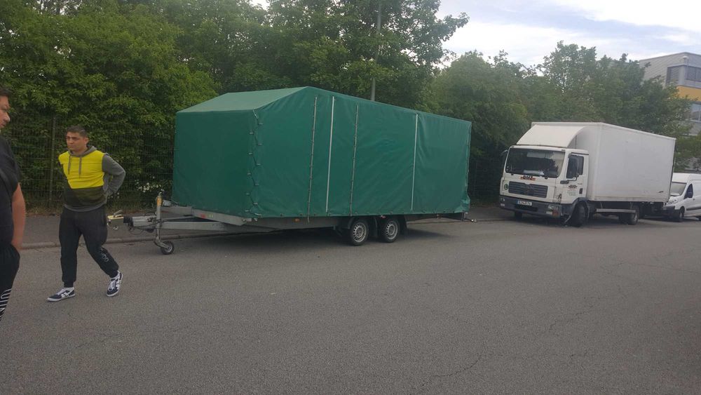 Платформа 2017г 6м