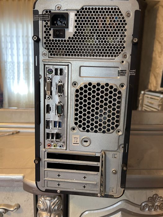 Процессор intel core i5, monitori bilan sotiladi, monitor 24”