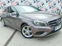 Mercedes-Benz A Mercedes Benz A180 Diesel Automat 2014