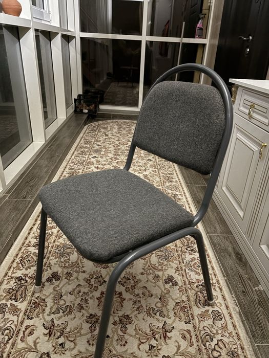 Продается стул 5шт