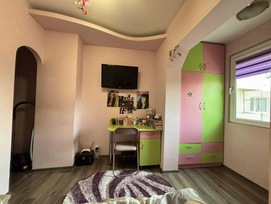 Продава се Двустаен апартамент в Пловдив, Център - 46 кв.м за 1794 €/кв.м - Снимка #5