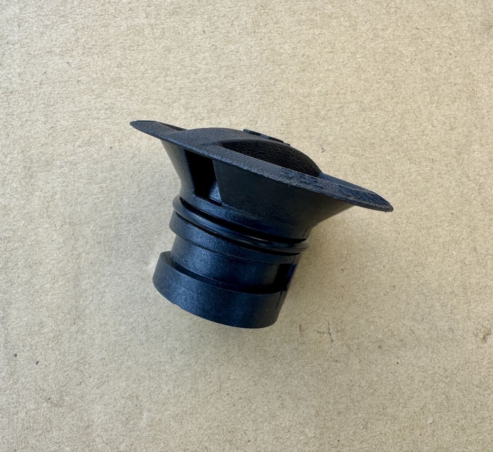 Капачка за масло за Volvo V50 / S40, Волво  В50