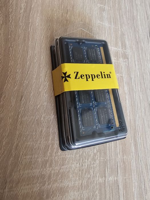 Memorie RAM 16 GB (2X8 GB)