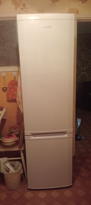 Продаю холодильник ВЕКО