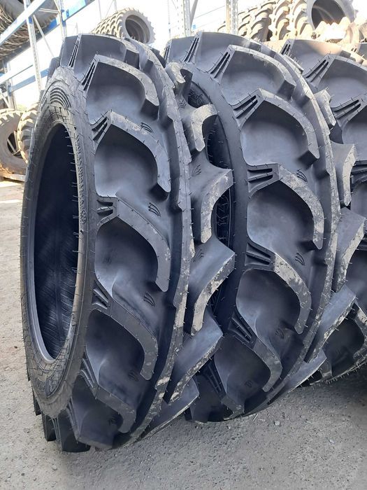 Anvelopa 12.4-28 GRI 12PR GREEN EX RT120 TT