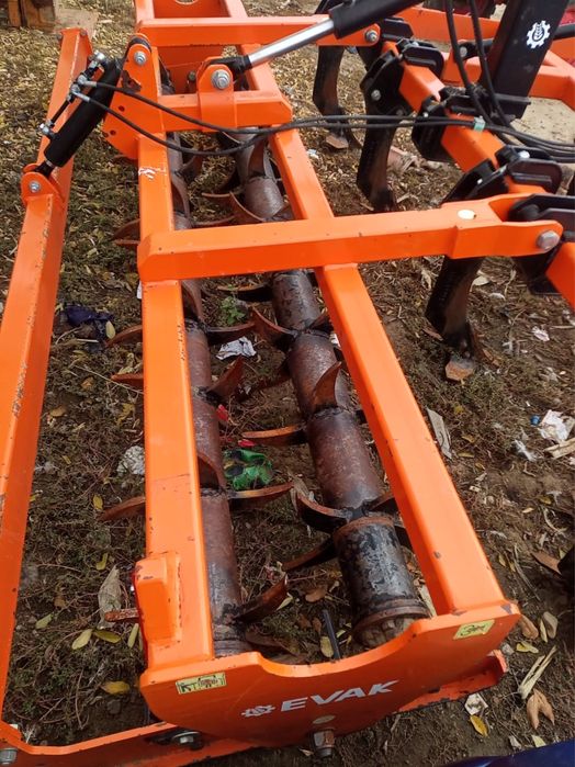 Scalificator evak cu 10 ancore