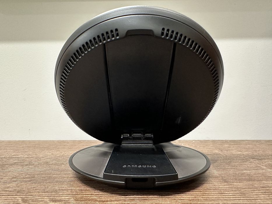 Безжично зарядно Samsung (Qi)
