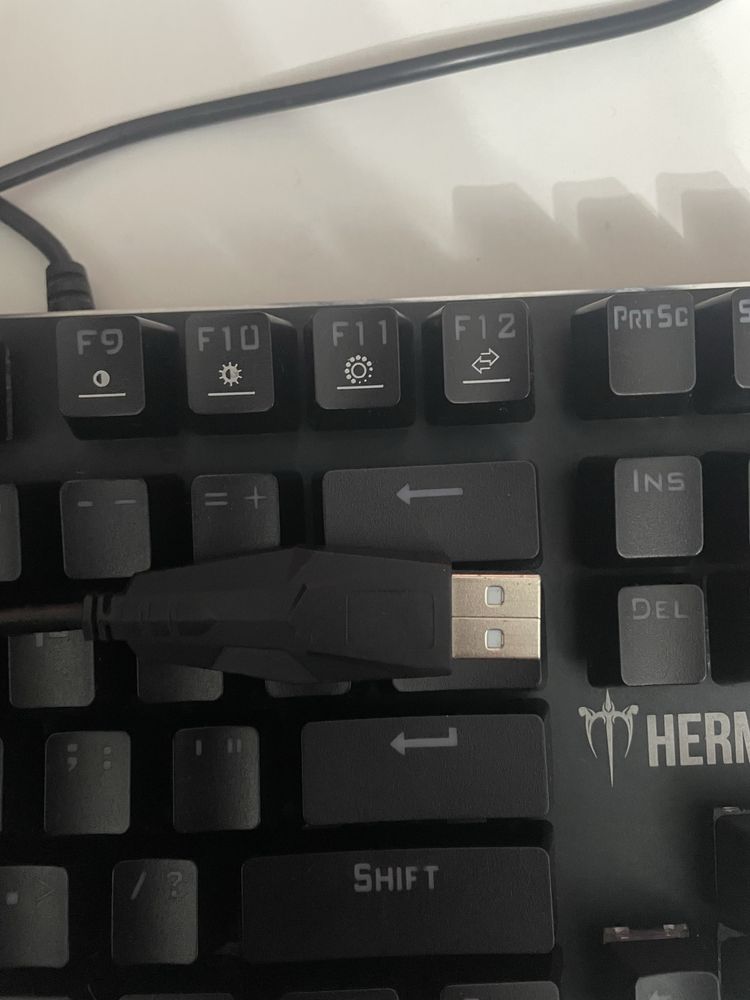tastatura mecanica