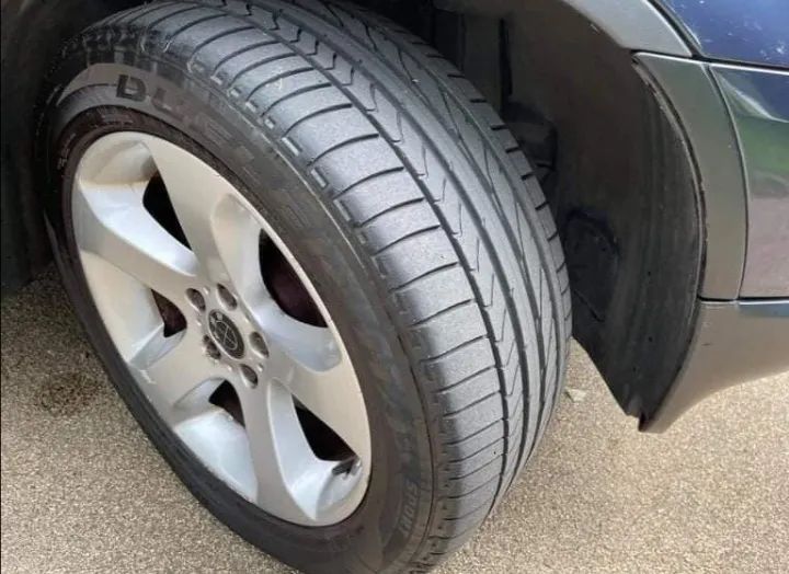 Capota fata/Bara fata/Usa spate/Usa fata/Haion cu luneta BMW X5 E53 3.0 218 CP