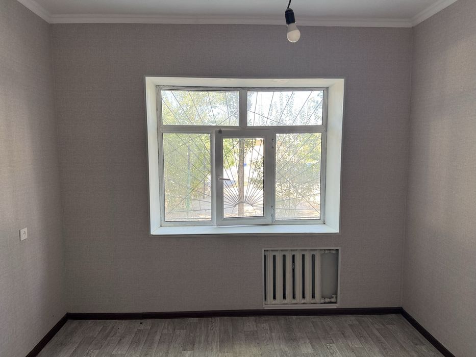 Продаётся 2 комнатная квартира 1 этаж Kvartira Sotiladi 2 xonali