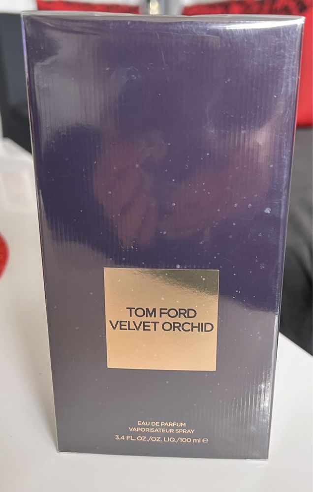 Parfum Tom ford orchid