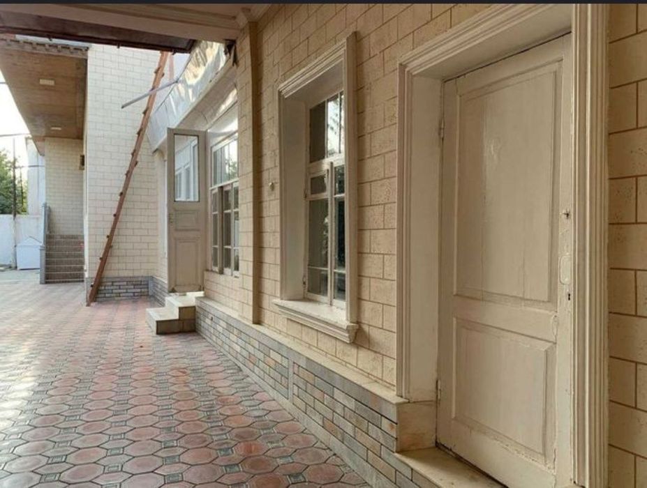 Срочно продаётся дом на земле