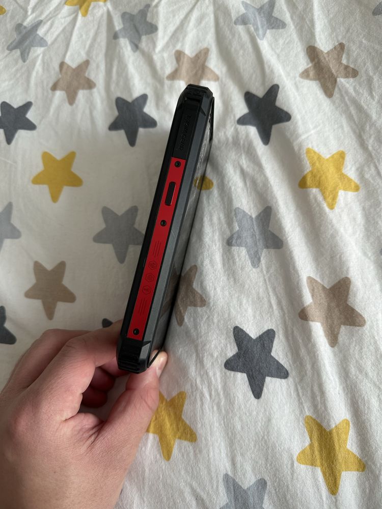 Oukitel IP - 68.