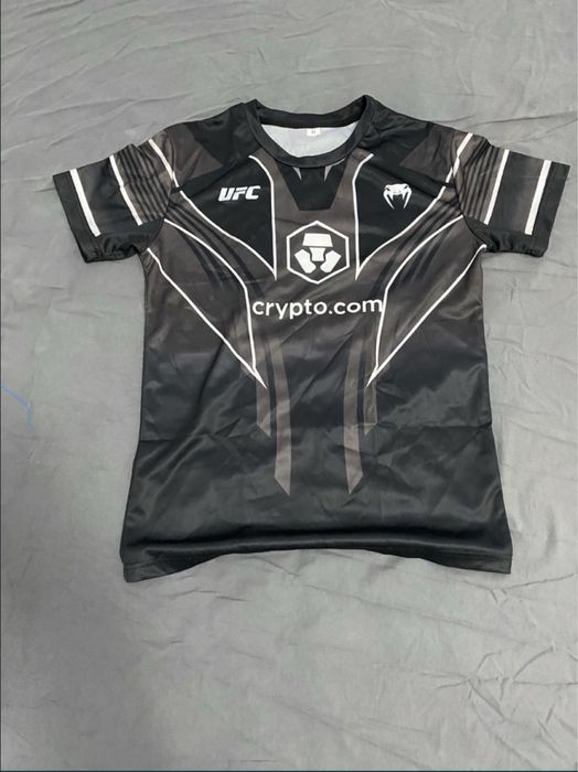 UFC тениска Makachev