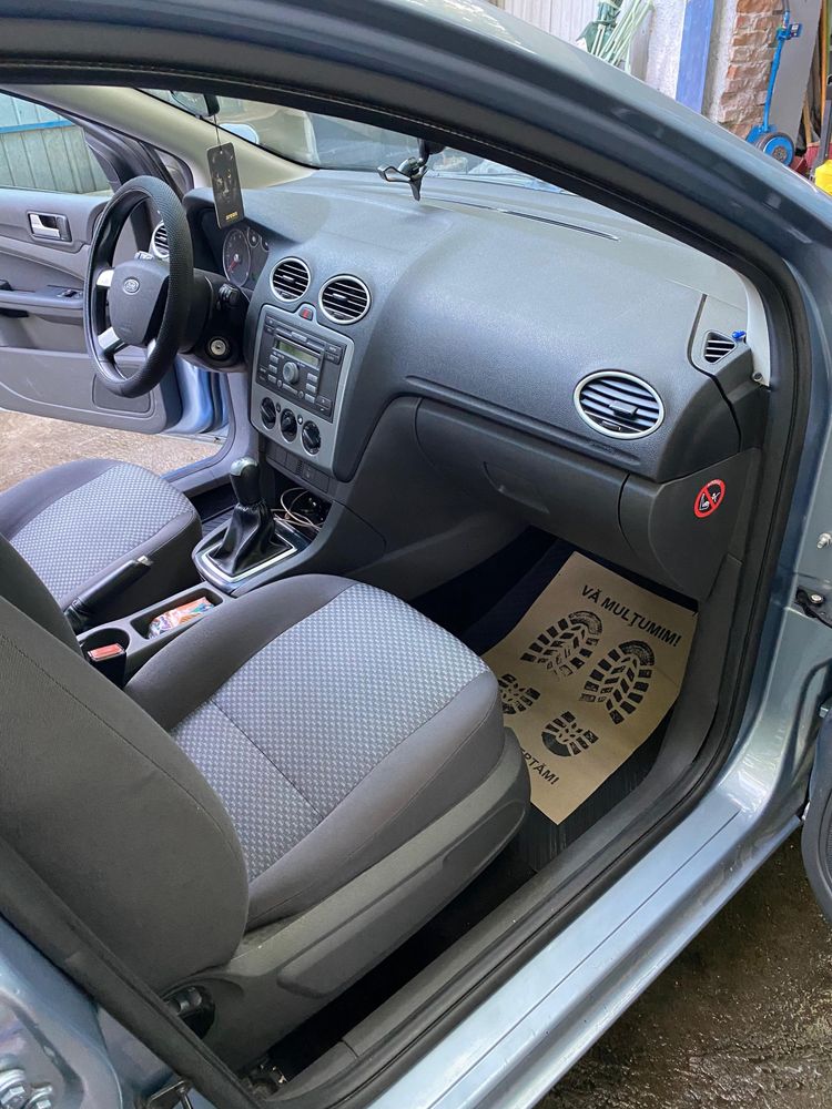 Detailing auto interior-exterior Bucuresti - sector 3