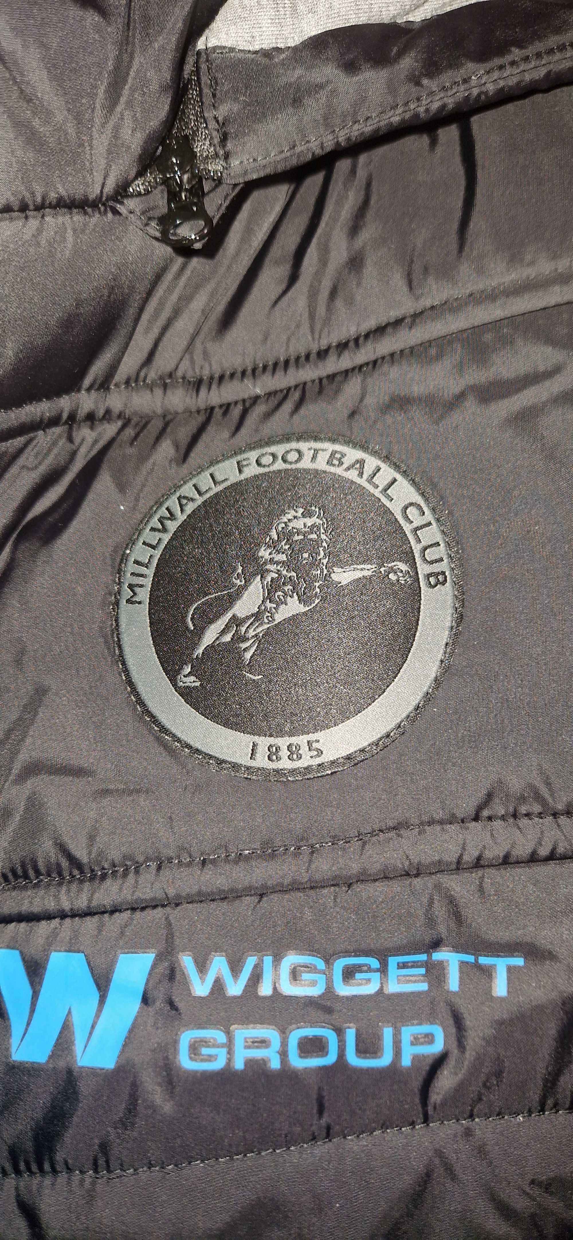 Millwall XL елек Errea