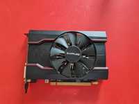 Placa video AMD RADEON PULSE RX 550 2GB DDR5