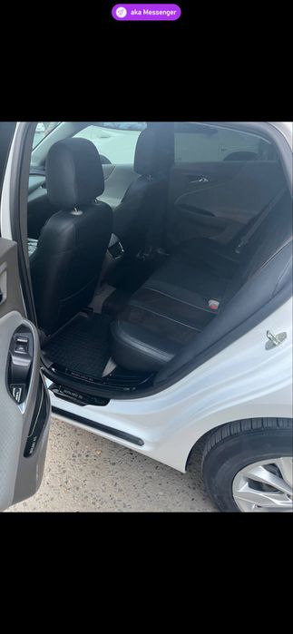 Малуби2 1,5 турба