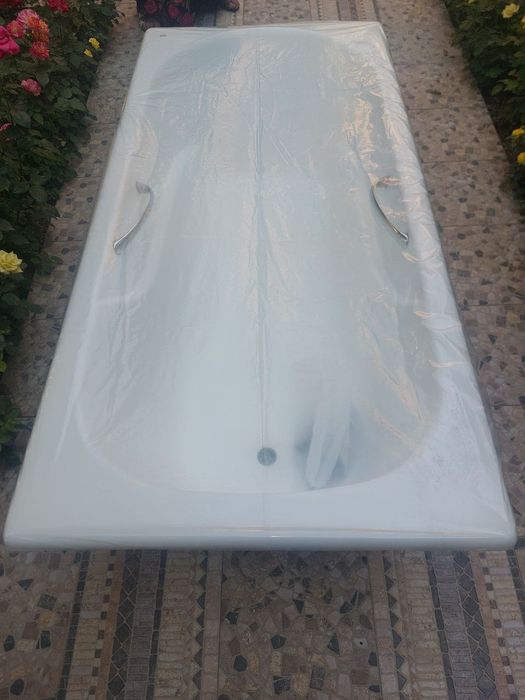 Продается ванная