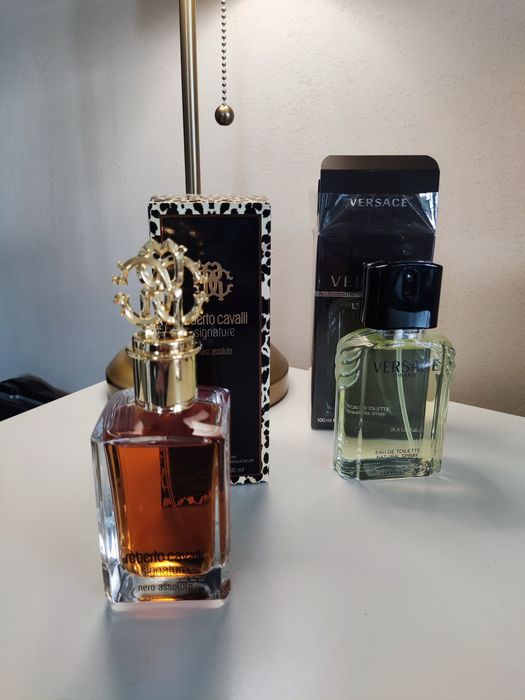 Мъжки парфюм Versace L'Homme