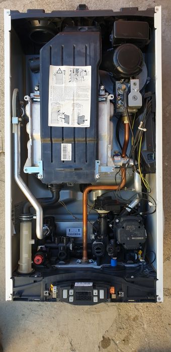 Chaffoteux INOA GREEN 29 EU an 2018 Dezmembrez piese reconditionate