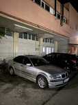 BMW Seria 3 E46 – 1.8 Benzină | Trapa electrică