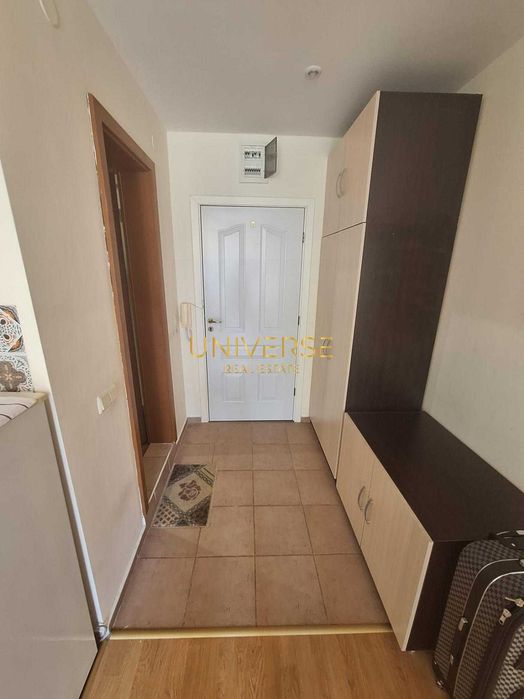 Продава се Едностаен апартамент в к.к. Слънчев бряг - 39 кв.м за 1480 €/кв.м - Снимка #5