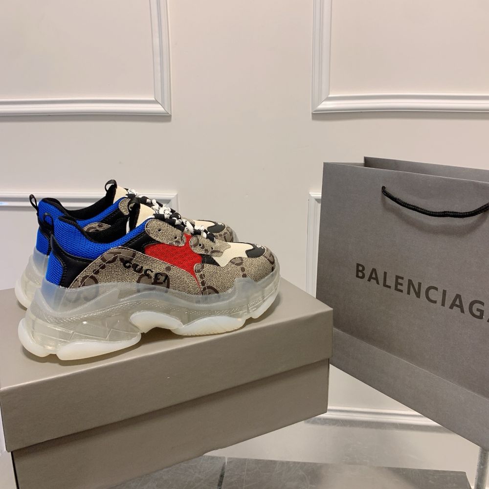 Adidasi Gucci 35-45