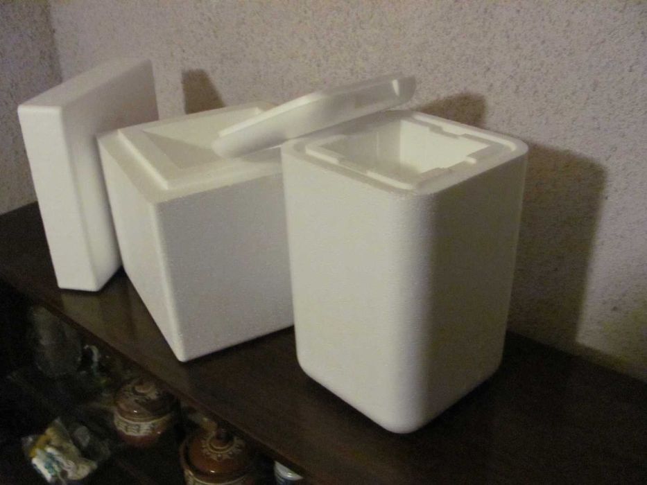 Хладилна чанта или термо кутия